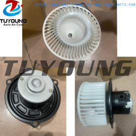 24V CCW Auto A/C Blower Fan Motor for KOMATSU Excavator PC200-6 210-6 230-6 292500-0123