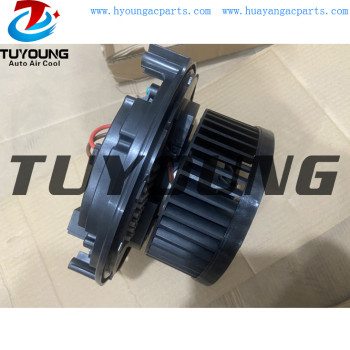 LHD 12V Auto A/C Blower Fan Motor for Skoda Ostavia A7 III 2013 87256 0035937 195003 5Q1819021 34197