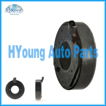 Denso 10S17 12 V auto ac compressor clutch coil size 96(OD)* 61(ID)*40(MHD)* 25(H) MM