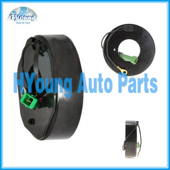 DENSO 7SB/7SBU 12 V auto a/c compressor coil for VW size 96.6(OD)* 61.5(ID)*40(MHD)* 27(H) MM