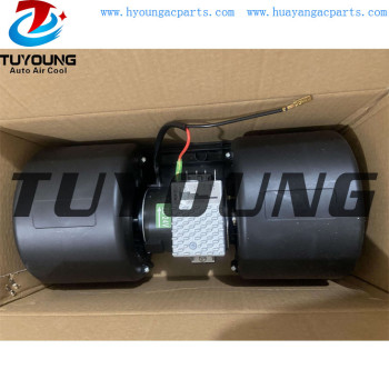 Auto A/C Blower Fan Motor for John Deere 12V
