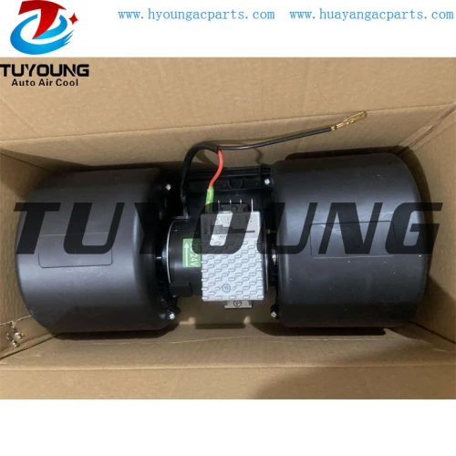 Auto A/C Blower Fan Motor for John Deere 12V