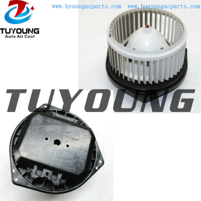 auto ac blower fan motor for Infiniti G37 Sport Convertible 2-Door 3.7L 2009 3V17330352 1201013