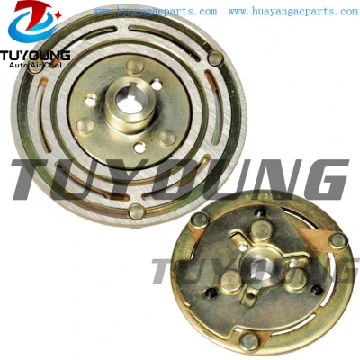Sanden SD7H15 auto ac compressor clutch hub