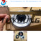 auto a/c compressor clutch HUB for Benz truck 8pk 135mm 24v