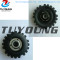 auto ac compressor clutch Valeo hub
