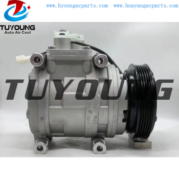 Auto ac compressor for HAIMA Knight FM10G15 81A-62DY-03910