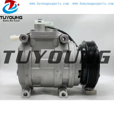 Auto ac compressor for HAIMA Knight FM10G15 81A-62DY-03910