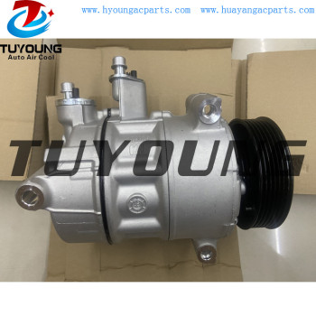 auto ac compressor for PXE14 VW Golf AMAROK Beetle Jetta 4471901350 5q0820803g DCP02050 1K0820808A