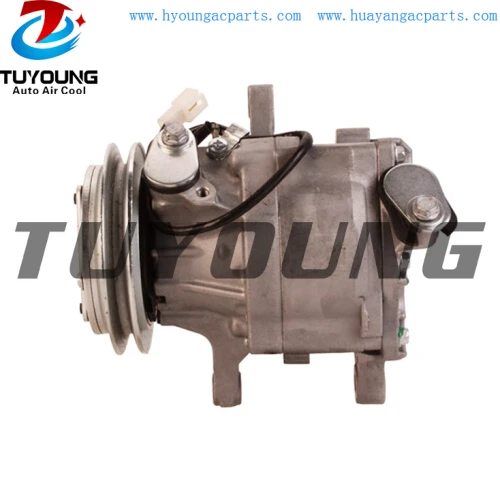SC06E Auto ac compressor Toyota Daihatsu Terios 447220-6910 447200-9880 447200-9881 447200-9882 447200-9883 447200-9884