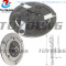 HS-110R a/c compressor clutch hub for Honda Accord VII 2.0 2.4 size 102*20*6.1 mm 38810-RBA-006