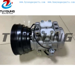 10P15C auto ac compressor for Toyota Celica 2.0L 2.4L Camry 1.8L 2.0L