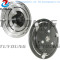 FORD FS ac compressor clutch hub for Ford size 122*28*17 mm