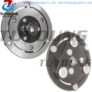 PANASONIC Auto ac compressor clutch hub for MAZDA 3 6 II size 104.3 *26.8*10.3 mm GAM6-61-K00