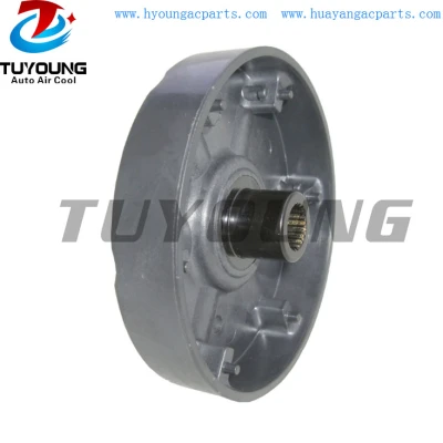 HCC Halla Auto a/c compressor clutch hub