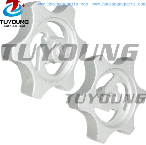 Halla HCC ac compressor clutch hub