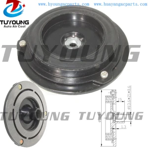 HS18 VS16E AC Compressor Clutch Hub For Hyundai Sonata i30 KIA Sportage size 104*34*15mm 97701-2R340