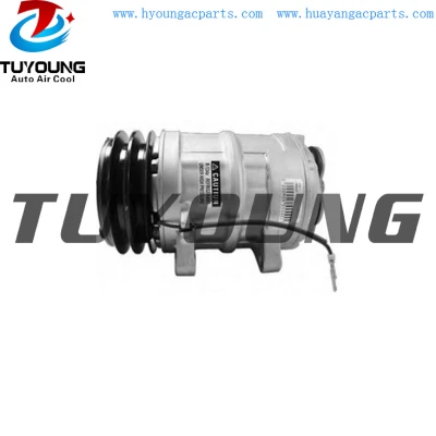 DKS17CH auto ac compressor for OPEL 8600127 1854046 1854127 5062112670