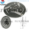 CWV615M CSV13 Auto AC Compressor clutch hub For Nissan Primera X-TRAIL size 110*19*10 mm 92600-AU010