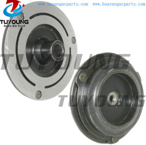 HS18 Auto ac compressor clutch hub for Hyundai Santa Trajet KIA Sportage Optima 97701-39181 F500-AJWCB-04