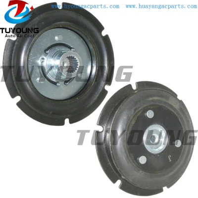 HS18 Auto ac compressor clutch hub for Hyundai Sonata KIA Optima F500-EB9AA-10 97701-3R000