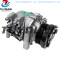 TRS105 AC Compressor for Mercedes-Benz SL500 Base 5.0L SL-Class R129 0002304411 Sanden 3306 8600167