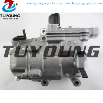 ES14C AC Compressor Toyota Auris Prius 1.8 Hybrid-petrol 88370-47030 8837047030 042200-0410 DCP50502  88370-47031 88370-47032 88370-47033