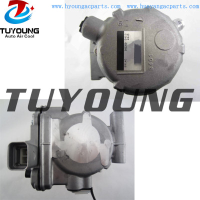 ES14C AC Compressor Toyota Auris Prius 1.8 Hybrid-petrol 88370-47030 8837047030 042200-0410 DCP50502  88370-47031 88370-47032 88370-47033