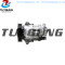 CVC5 Auto ac compressor  Alfa Romeo / Lancia 8600281 51-0874 50509543 50526821 50533541 50547719 01140832 01141345 0832DPSS 1140832 TSP0155974
