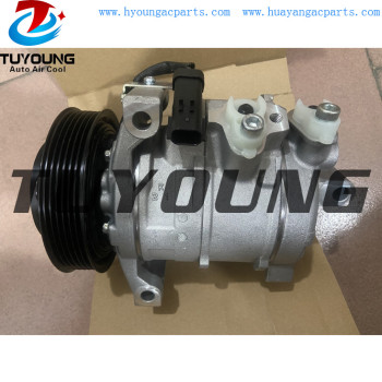 10SRE18C auto ac compressor Chrysler Dodge Charger Jeep Grand Cherokee 55111514AE 68028917AB 55111514AD 68028917AD R8028917AB 4472800870