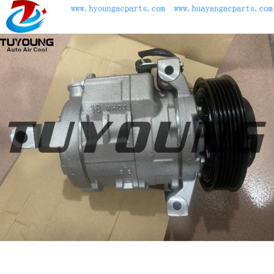 10SRE18C auto ac compressor Chrysler Dodge Charger Jeep Grand Cherokee 55111514AE 68028917AB 55111514AD 68028917AD R8028917AB 4472800870