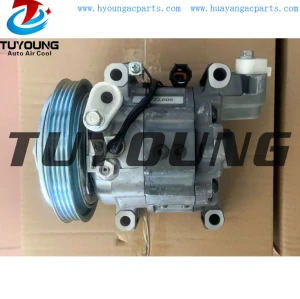 DKV11G Auto ac Compressor for Infiniti G20 Nissan Sunny 1998