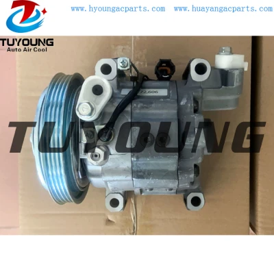 DKV11G Auto ac Compressor for Infiniti G20 Nissan Sunny 1998