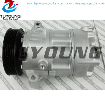 CVC5 auto ac compressor for FIAT LANCIA 51890247 8600291 51-1048