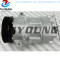 CVC5 auto ac compressor for FIAT LANCIA 51890247 8600291 51-1048