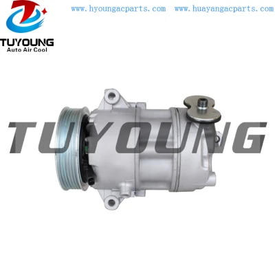 5SL12C auto ac compressor for FIAT LANCIA 51820449
