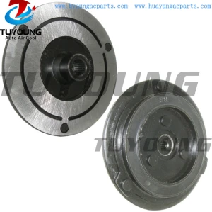 Delphi Auto ac compressor clutch hub for Opel Chevrolet size 105*14.5 mm