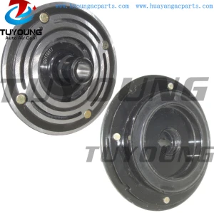 6E171 Auto ac compressor clutch hub for John Deere size 128 *45*15.5 mm AR99850 RE12513