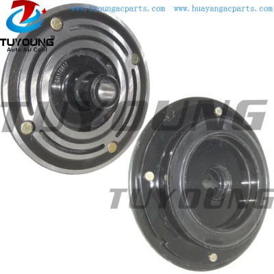 6E171 Auto ac compressor clutch hub for John Deere size 128 *45*15.5 mm AR99850 RE12513