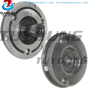 Delphi Auto A/C Compressor clutch hub For Audi Ford MERCEDES-BENZ size 118*51*28.5*13.9mm