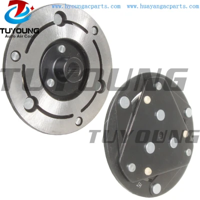 SP17 AC Compressor clutch hub for Opel Antara Chevrolet Captiva size 108*21.5*11mm 4813544 96629606