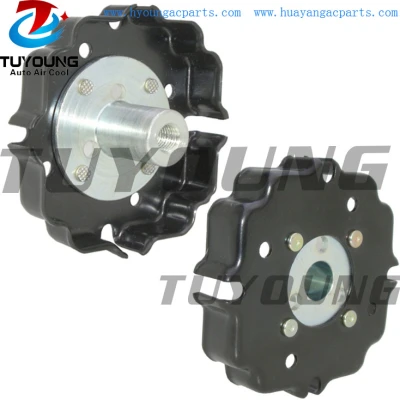 5SL12C ac Compressor clutch hub for Fiat Punto Opel Corsa 93190815 447190-5551 size 89*33.5 mm