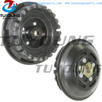 5TSE10C AUTO AC Compressor clutch hub Toyota Vitz Yaris size 110*37*10.5 mm 88310-02840 447280-6600