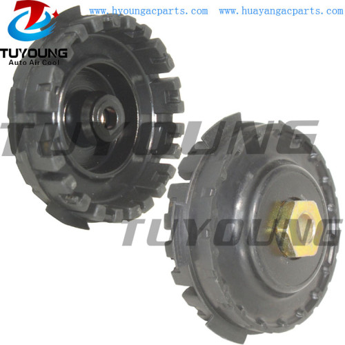 5TSE10C AUTO A/C Compressor clutch hub size 96*37*M10 x 1,25 mm