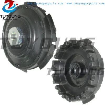 Denso Auto A/C Compressor clutch hub FOR Lexus Toyota size 94*38*8.9 mm