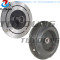 6SBH14C auto ac compressor clutch hub for Nissan Qashqai Renault Grand Scenic 92600-4EA0A 447160-6930