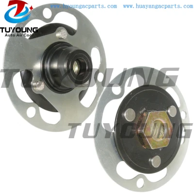 auto ac compressor clutch hub VW GOLV VII size 84*27.5*18 mm 447150-6031 5Q0820803F 5Q0816803 248300-3140 437100-7010 447150-4200