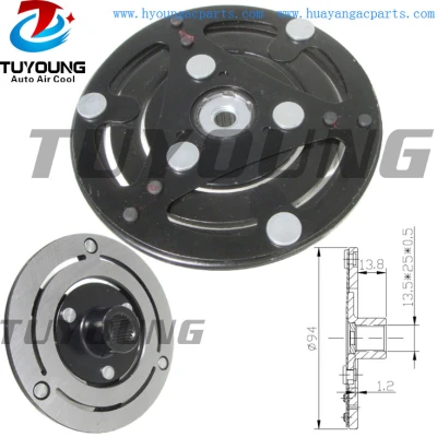 SCSB06 auto ac compressor clutch hub for Toyota Hilux  447160-1970 88320-0K080