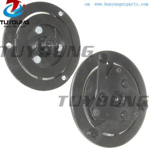 DCS-17EC auto ac compressor clutch hub for DACIA Lodgy Dokker 8200898810A size 112*22*11.8 mm