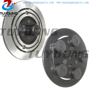 TM31 DKS320 auto ac compressor clutch hub for size 140 *41.4 *24 mm